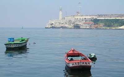 Morro Castle